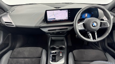 BMW 1 Series 120 M Sport 5dr Step Auto Petrol Hatchback